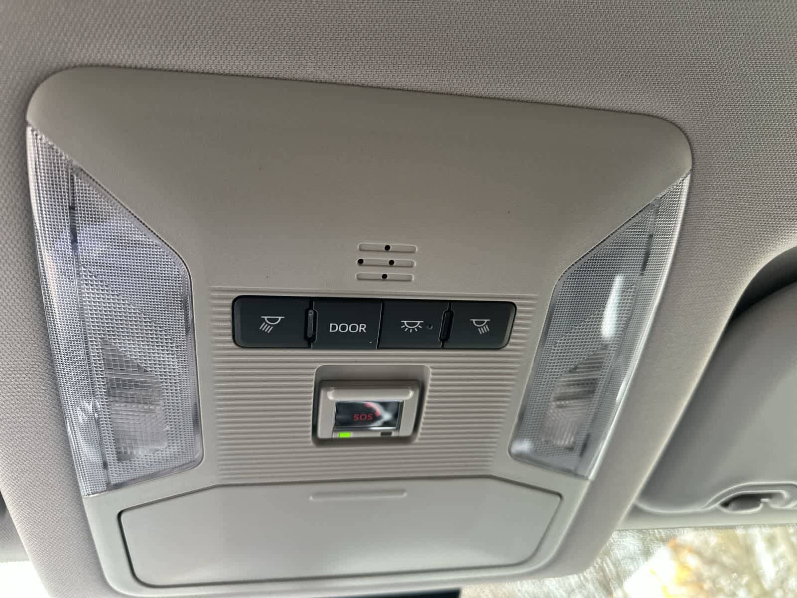 Thumbnail: 2025 Toyota RAV4 - 20