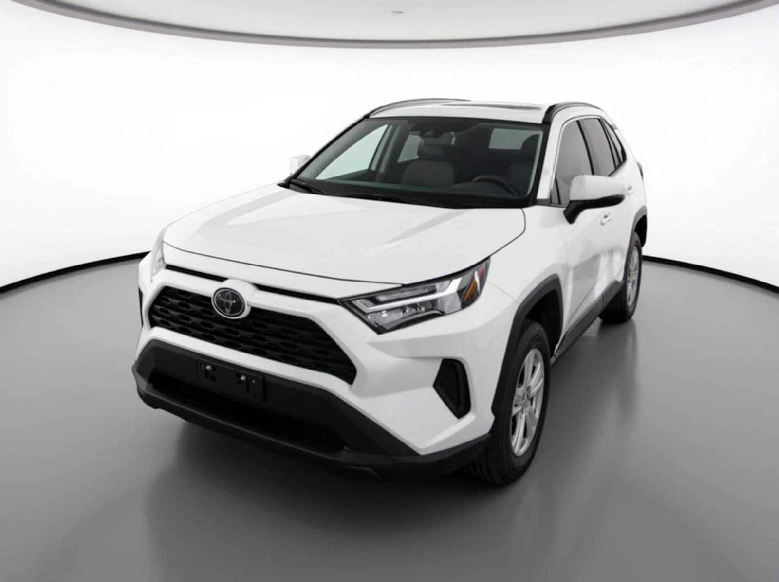 Thumbnail: 2025 Toyota RAV4 - 1