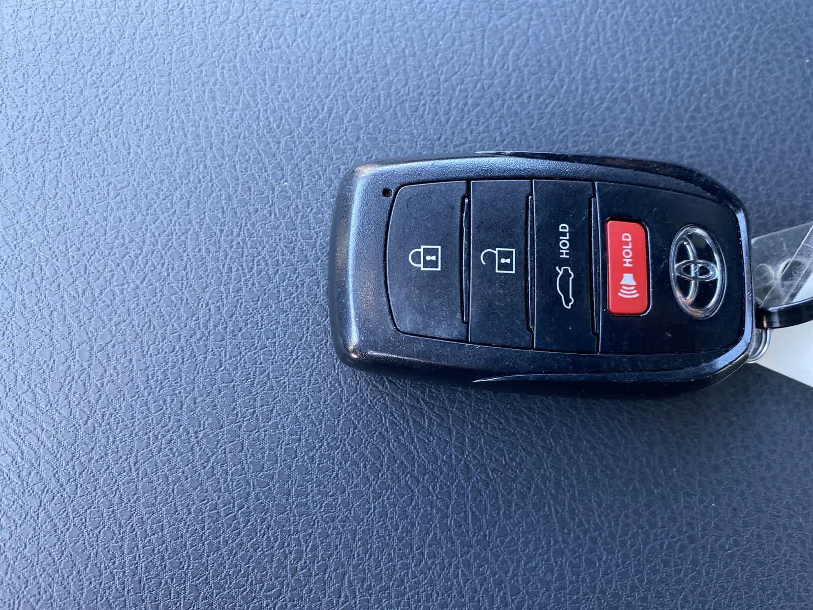 Thumbnail: 2025 Toyota Camry - 34