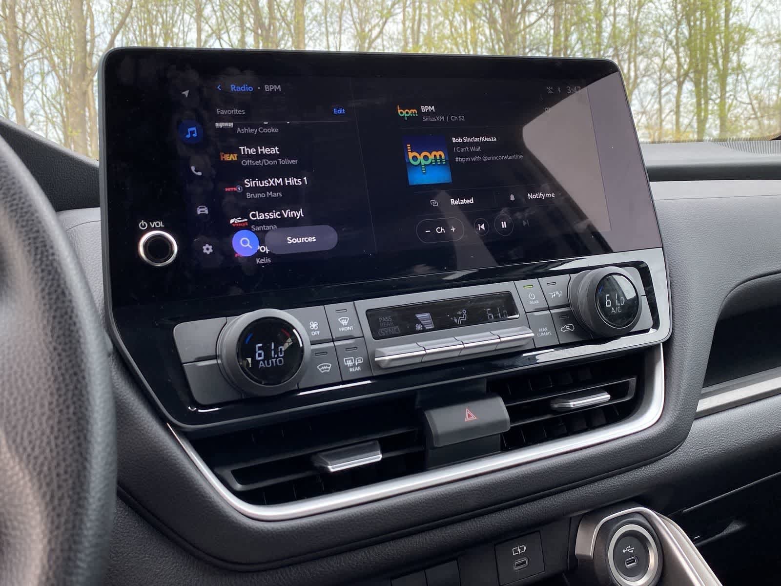 Thumbnail: 2025 Toyota Grand Highlander - 30