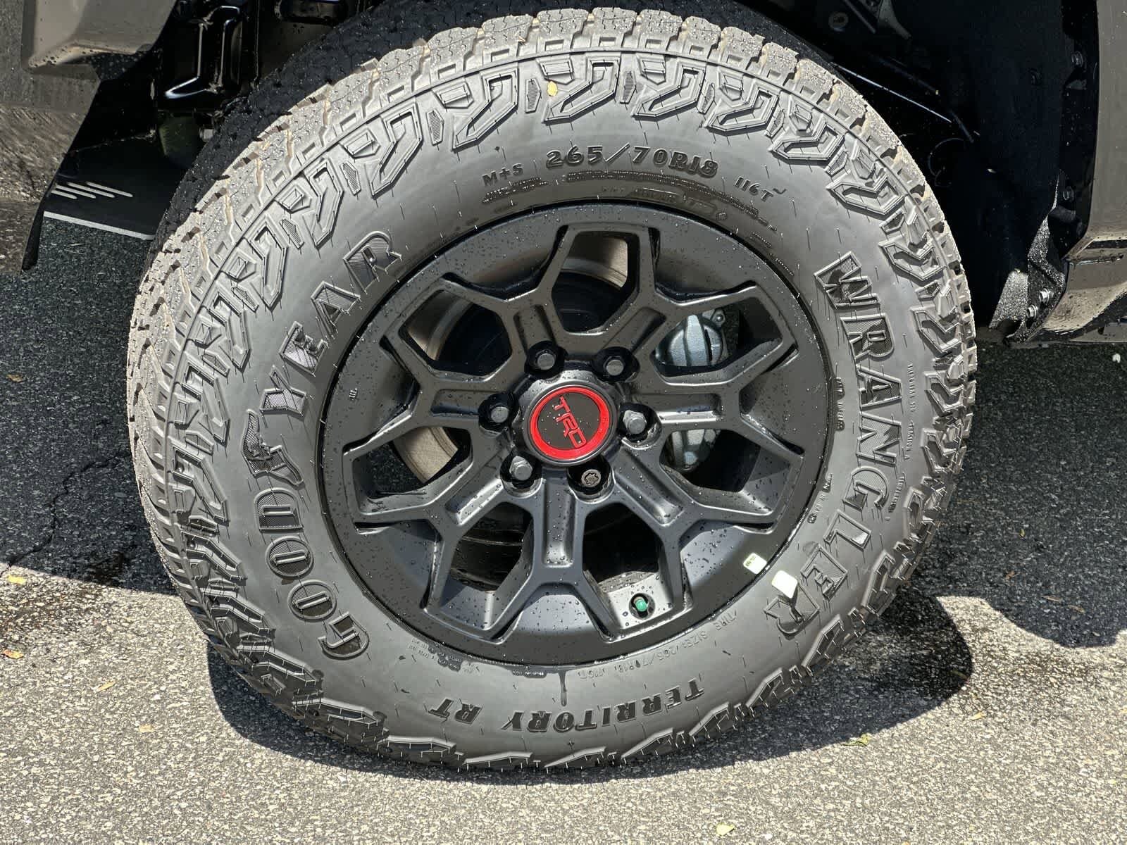 Thumbnail: 2026 Toyota Tacoma - 10