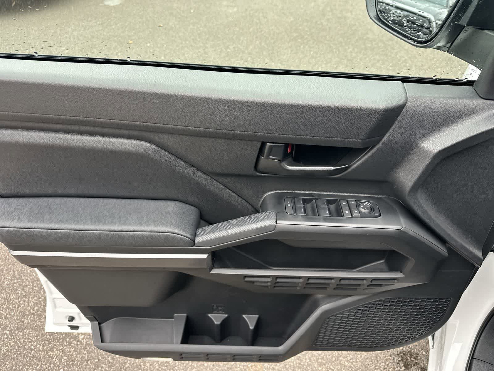 Thumbnail: 2025 Toyota Tacoma - 19