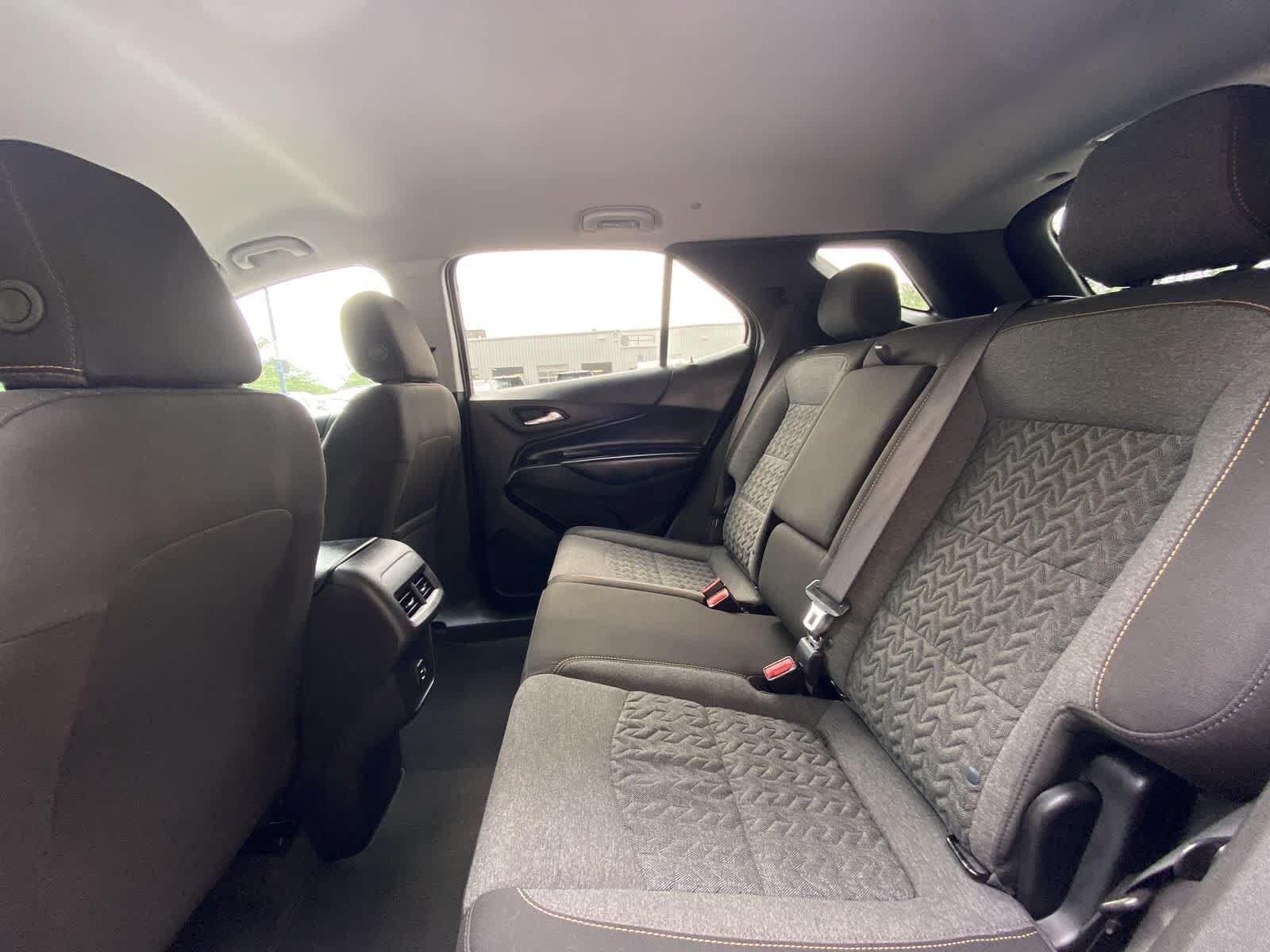 2024 Chevrolet Equinox LT - Photo 22