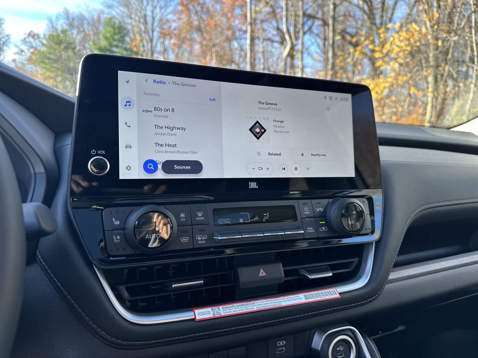 Thumbnail: 2026 Toyota Grand Highlander - 20