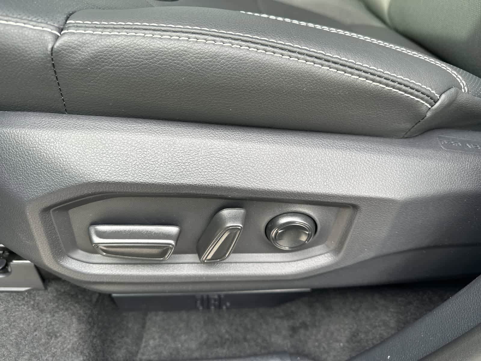 Thumbnail: 2026 Toyota Tundra - 27