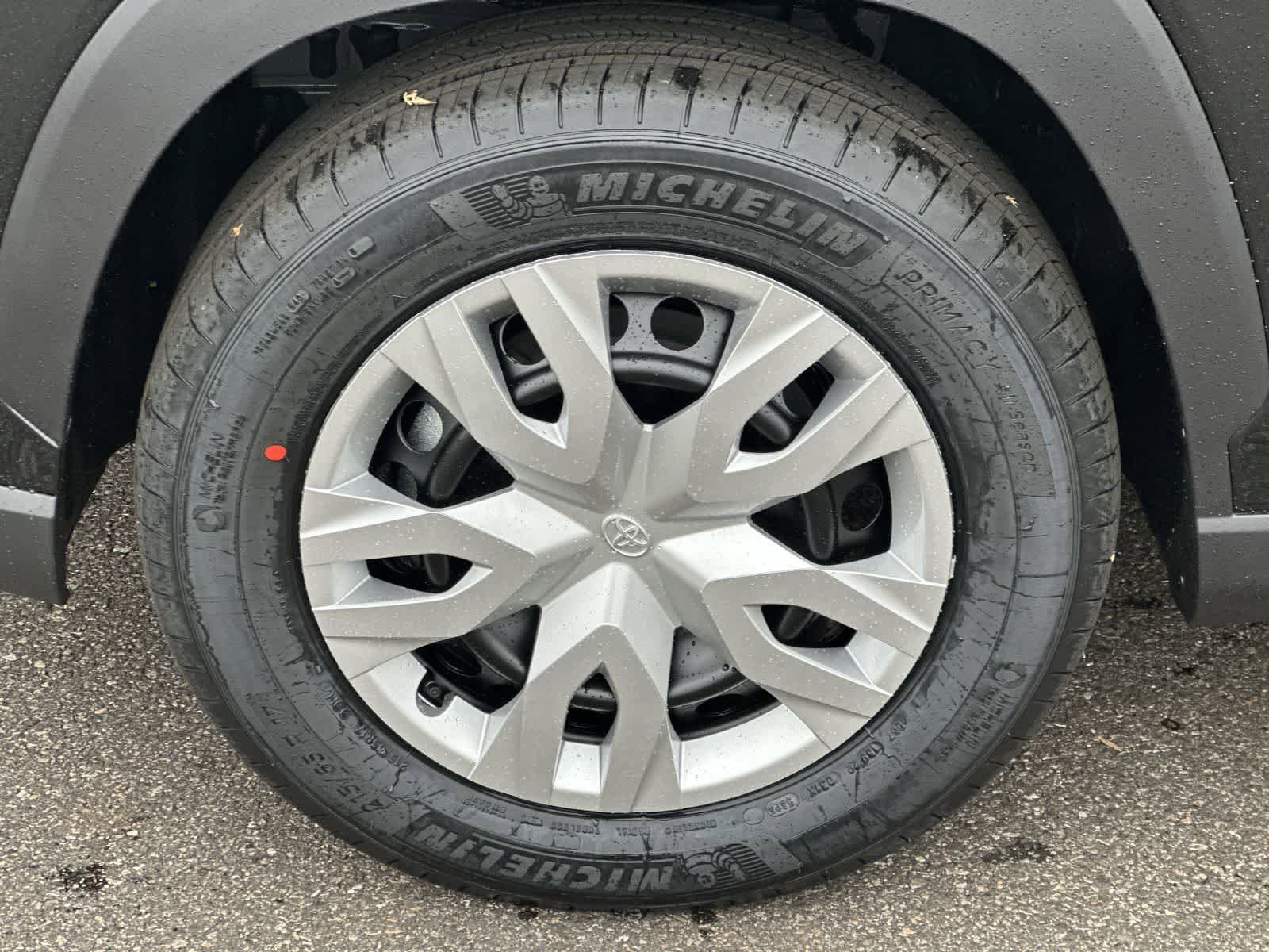 Thumbnail: 2026 Toyota Corolla Cross - 10