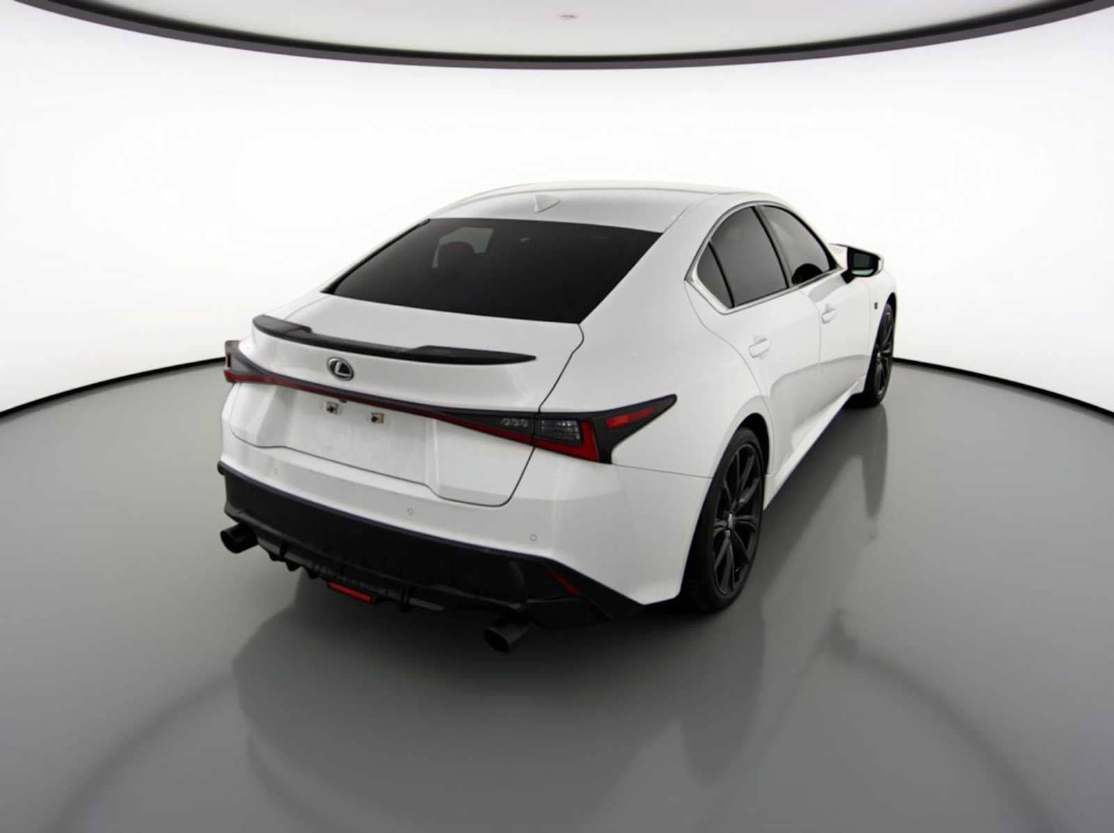 Thumbnail: 2023 Lexus IS - 5