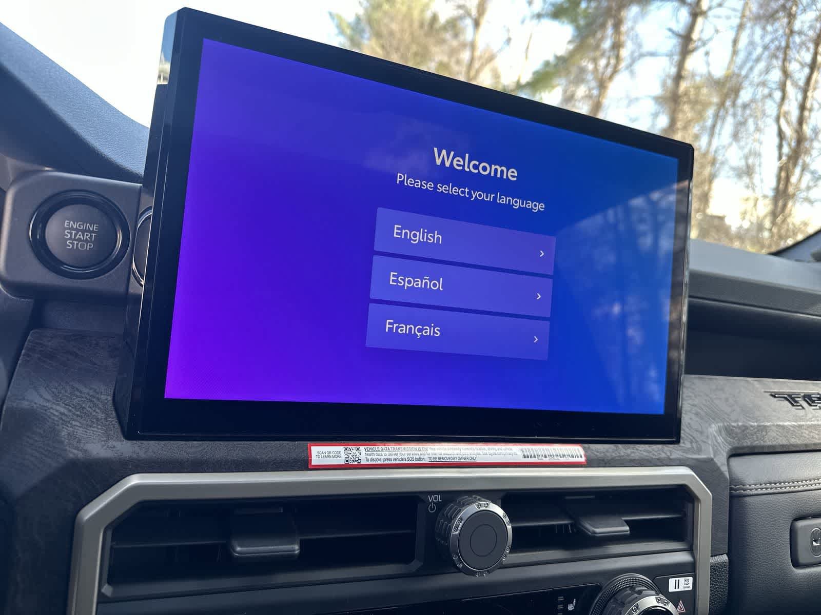 Thumbnail: 2026 Toyota Tacoma - 27