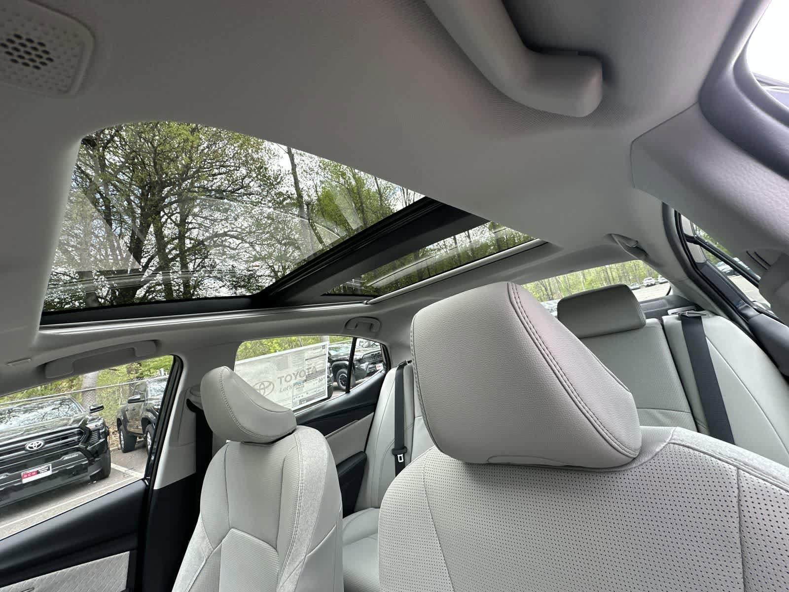 Thumbnail: 2026 Toyota Camry - 41
