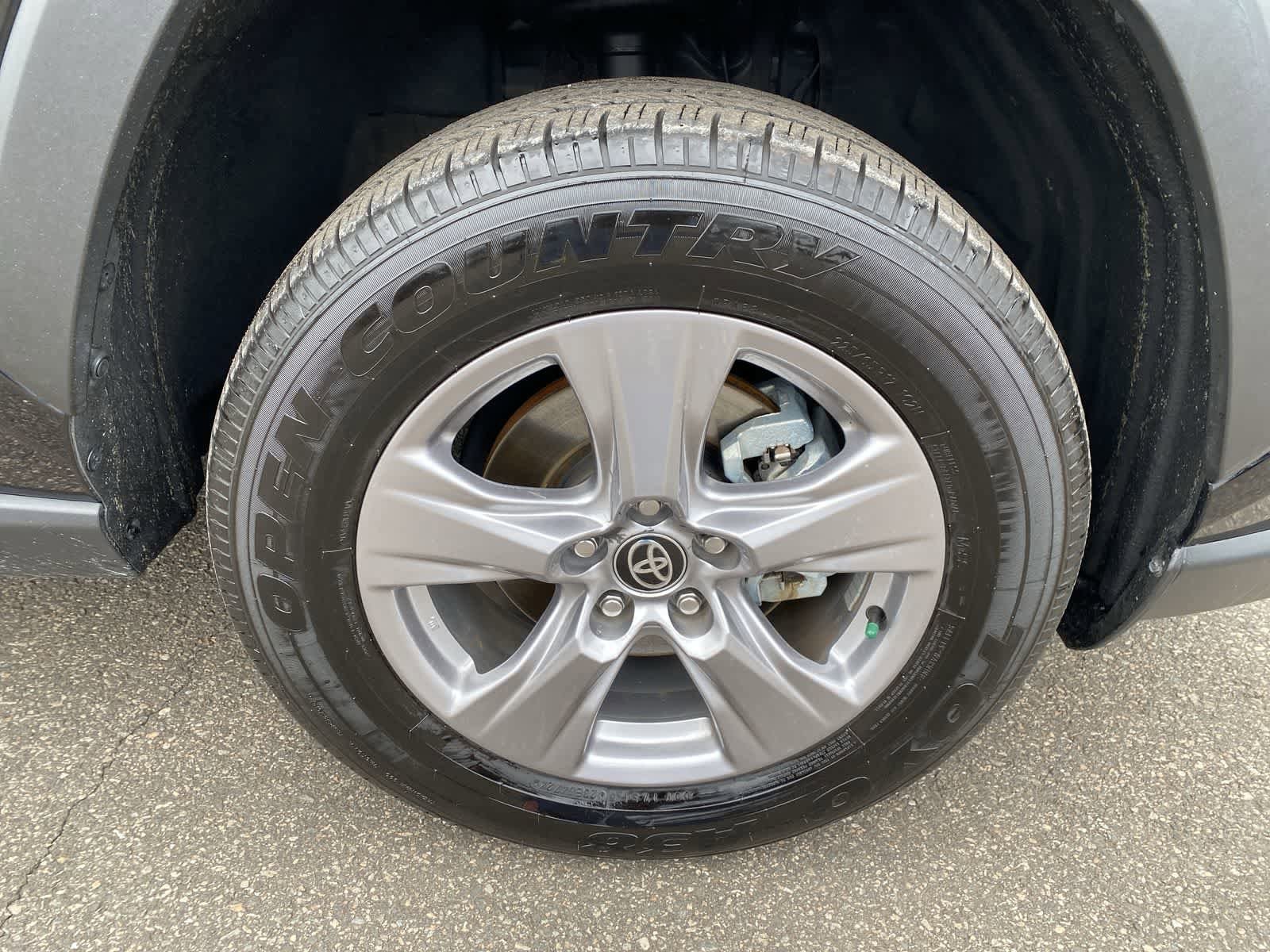 Thumbnail: 2025 Toyota RAV4 - 17