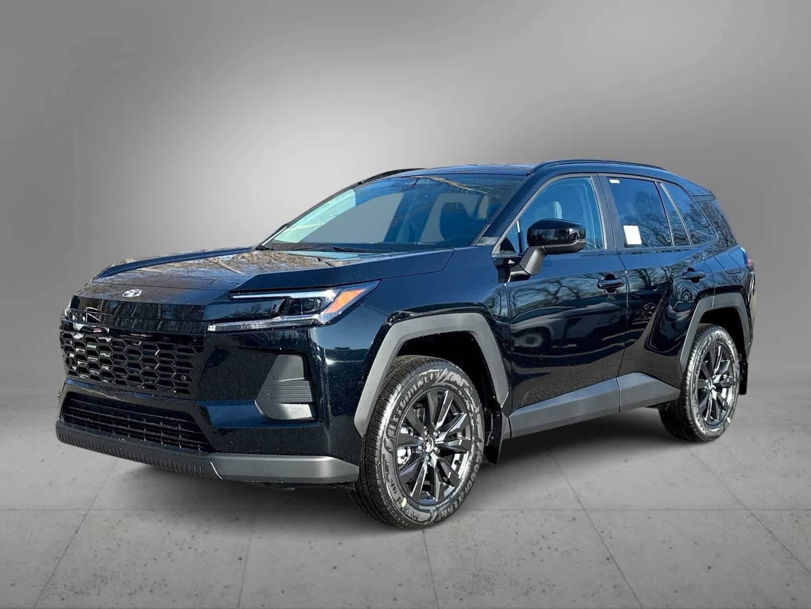 Thumbnail: 2026 Toyota RAV4 - 1