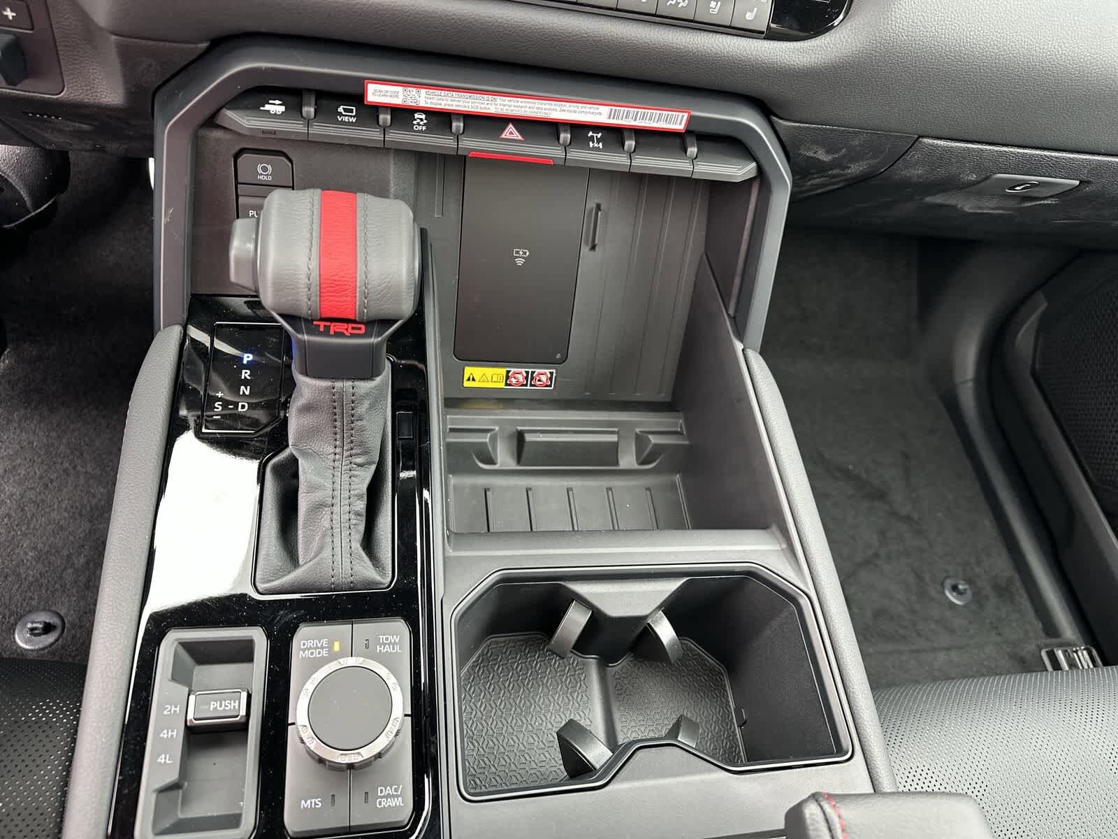 Thumbnail: 2026 Toyota Sequoia - 31