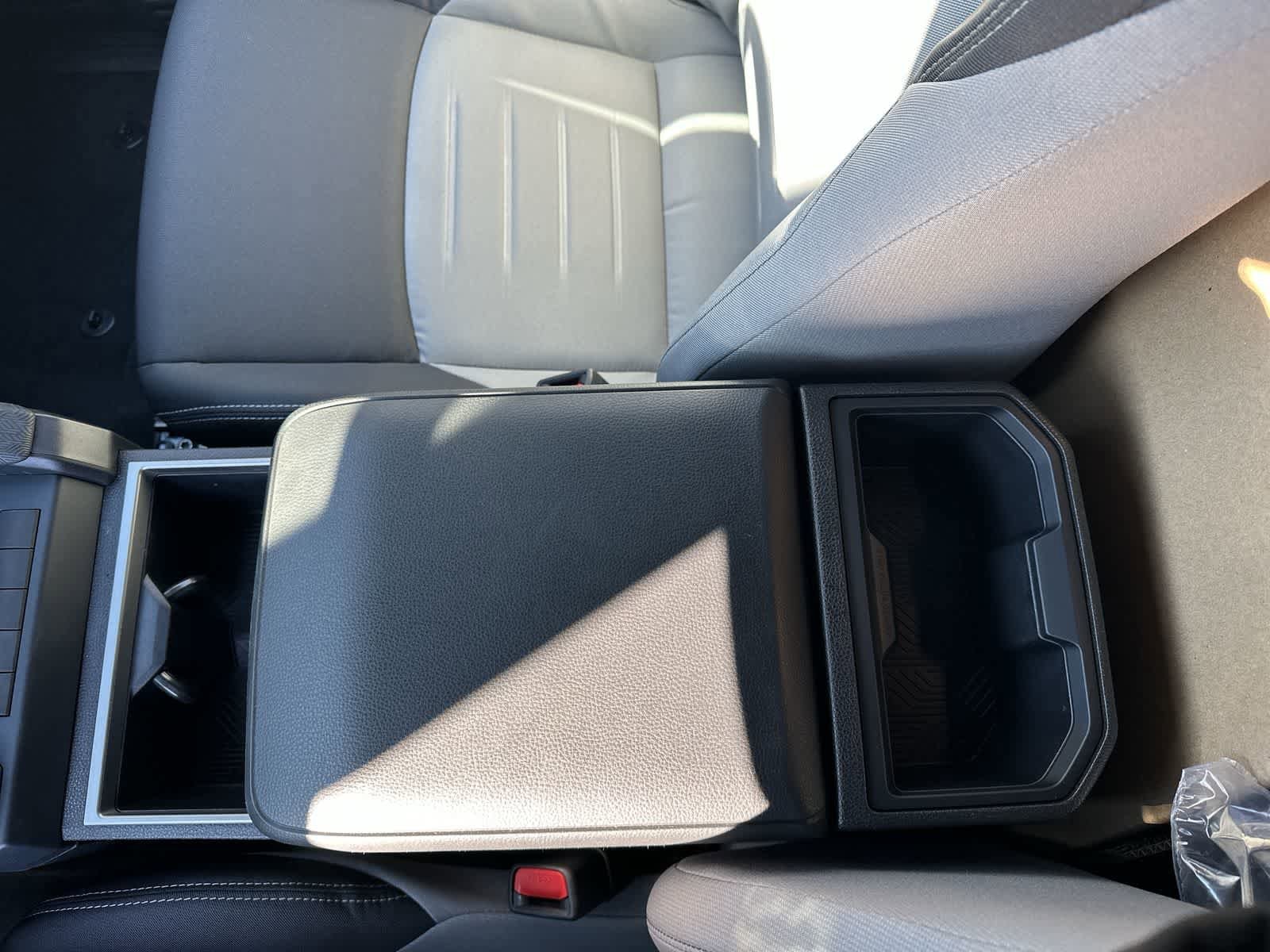 Thumbnail: 2026 Toyota Tacoma - 36