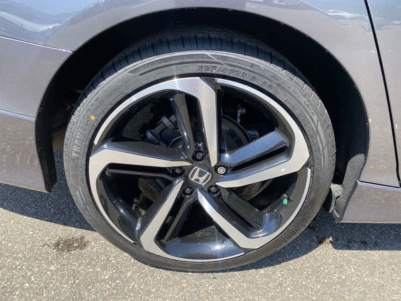 Thumbnail: 2020 Honda Accord - 13