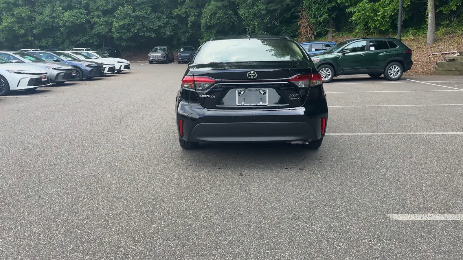Thumbnail: 2026 Toyota Corolla - 7