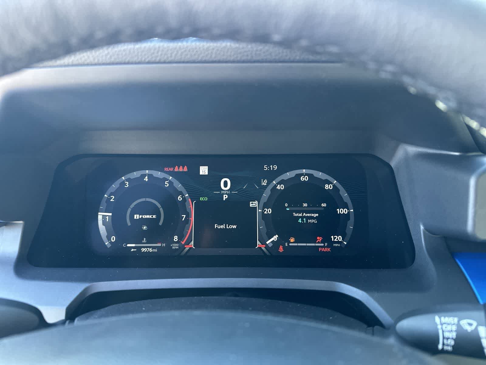 Thumbnail: 2026 Toyota Tacoma - 30