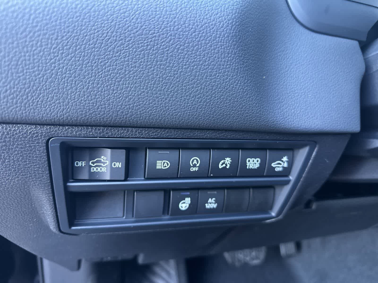 Thumbnail: 2026 Toyota Tundra - 27