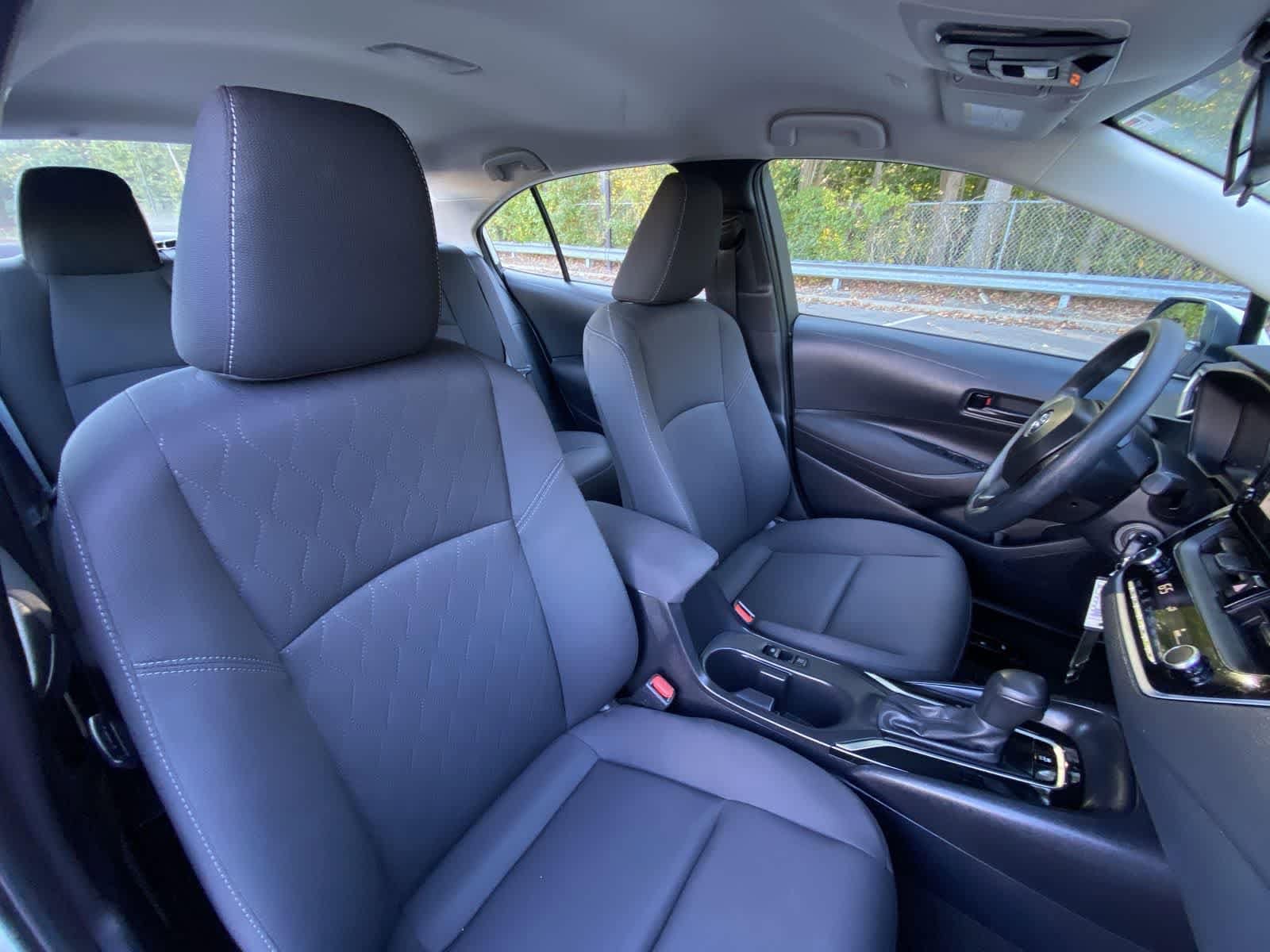 Thumbnail: 2024 Toyota Corolla - 21