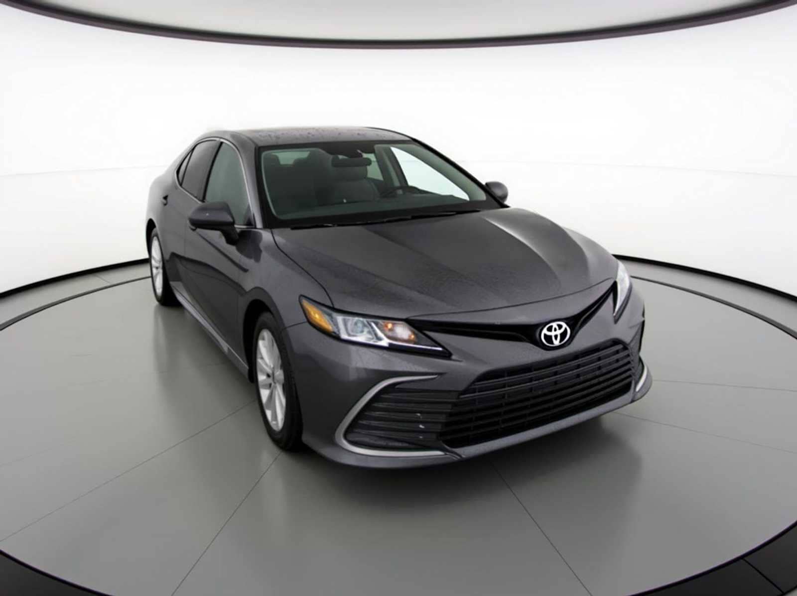 Thumbnail: 2023 Toyota Camry - 3
