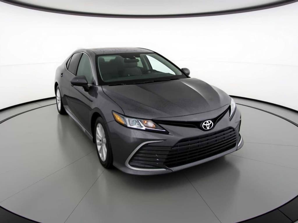 Used 2023 Toyota Camry LE Sedan
