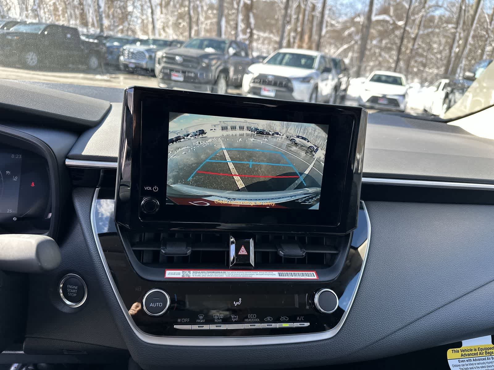 Thumbnail: 2026 Toyota Corolla - 23