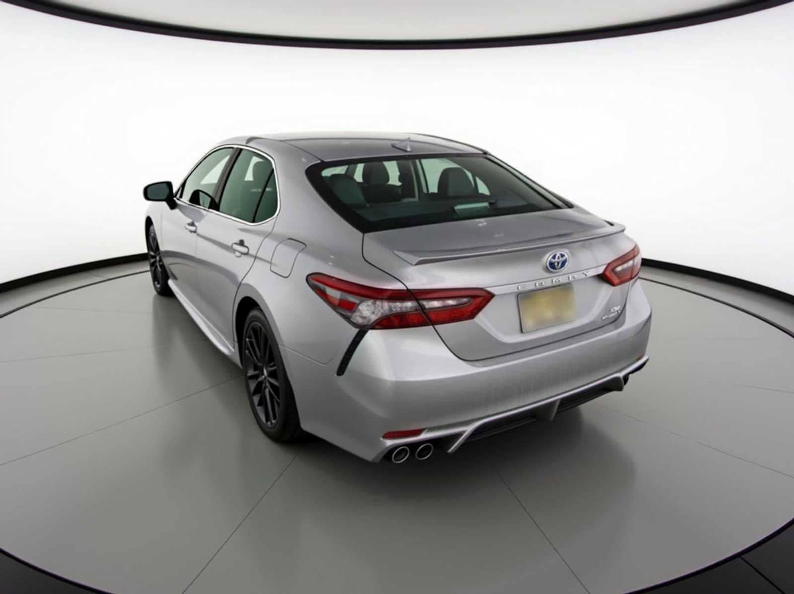 Thumbnail: 2024 Toyota Camry - 4