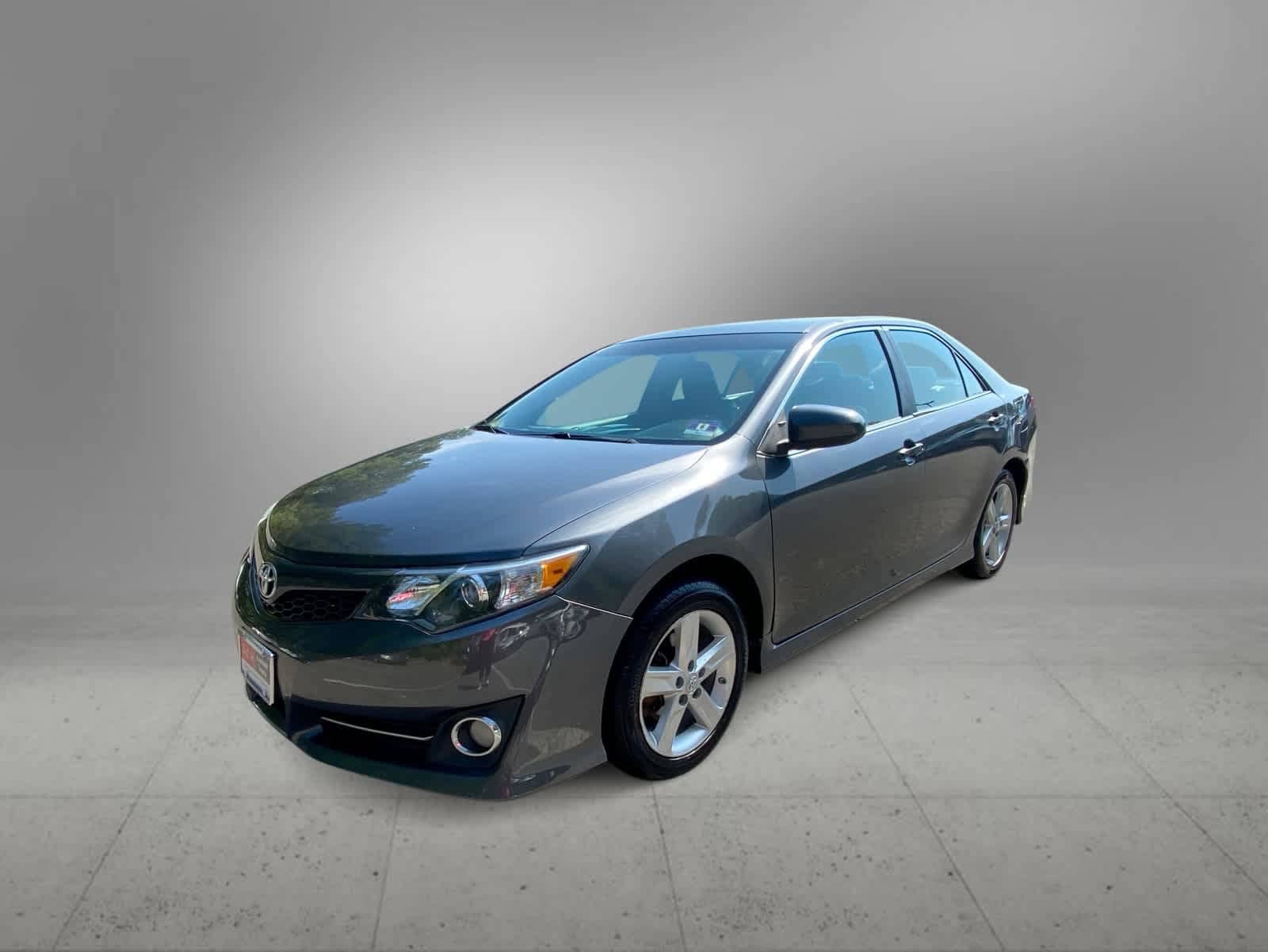 2013 Toyota Camry SE -
                  Freehold, NJ