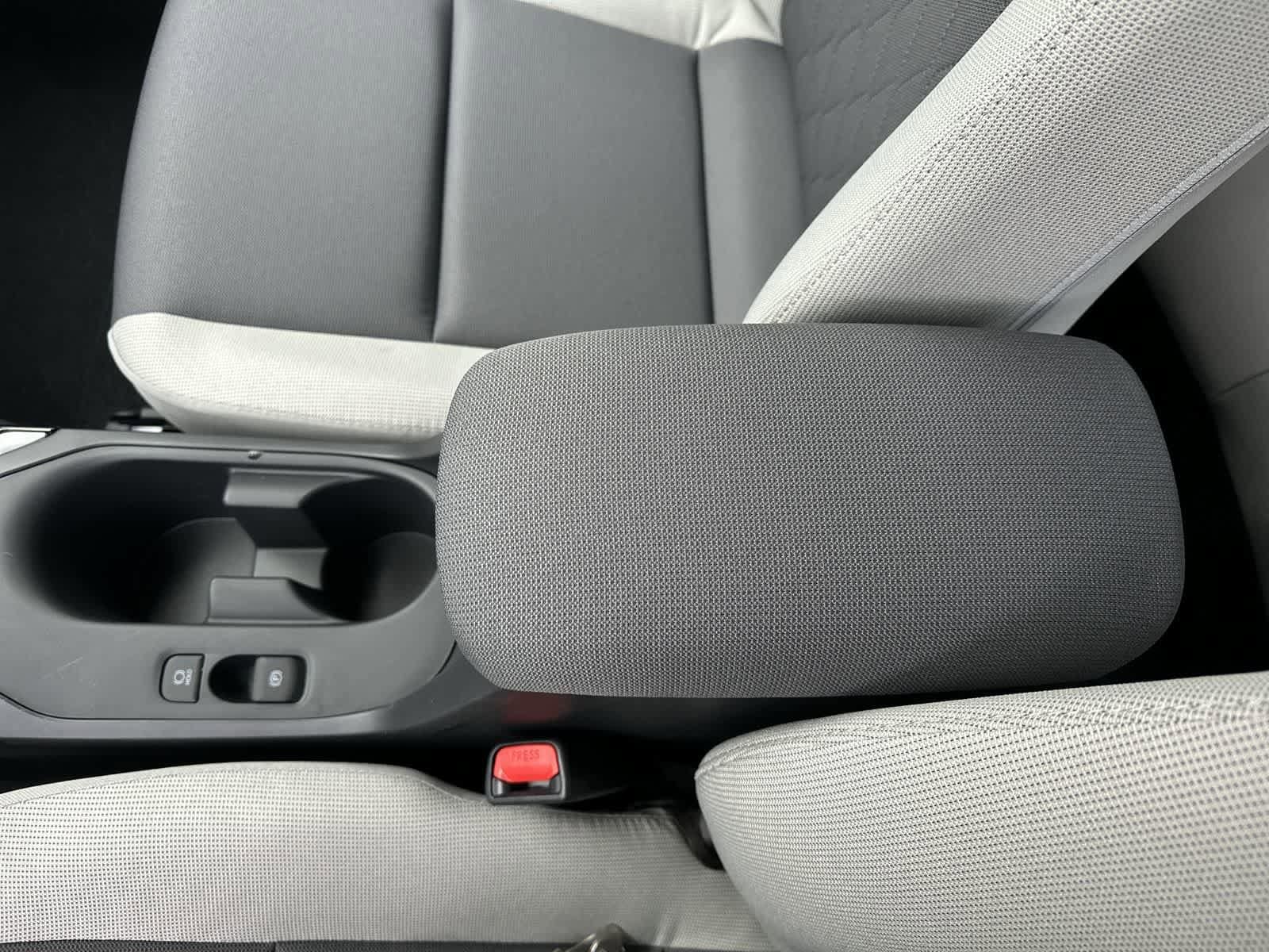 Thumbnail: 2026 Toyota Corolla - 23