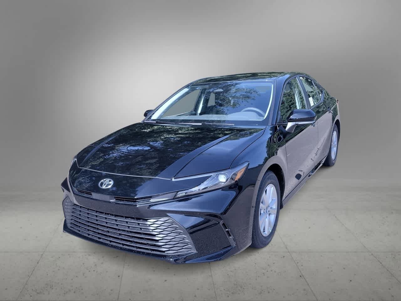 Thumbnail: 2025 Toyota Camry - 1