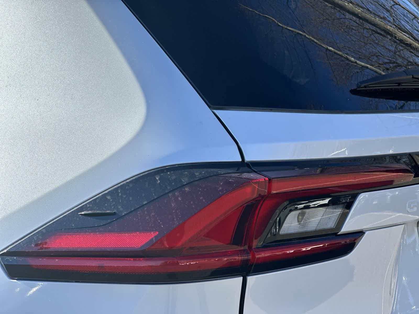 Thumbnail: 2026 Toyota Grand Highlander - 16