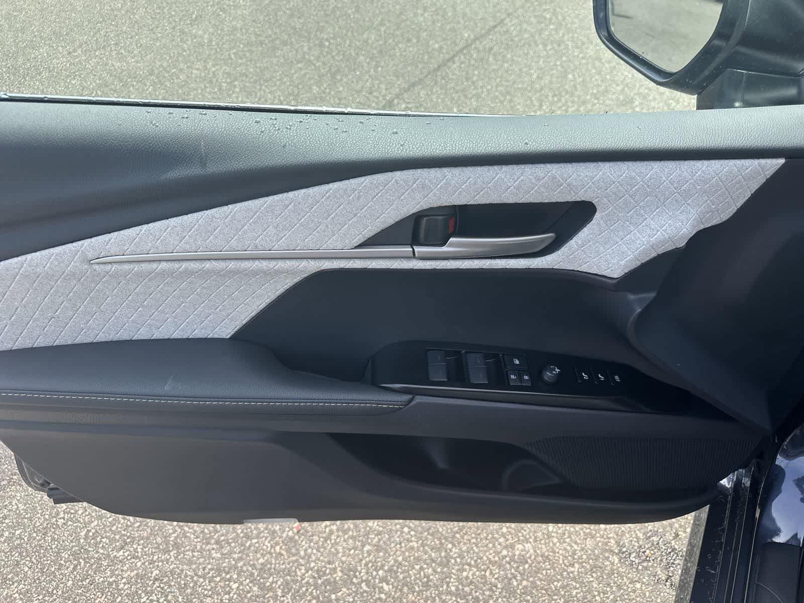 Thumbnail: 2026 Toyota Camry - 22