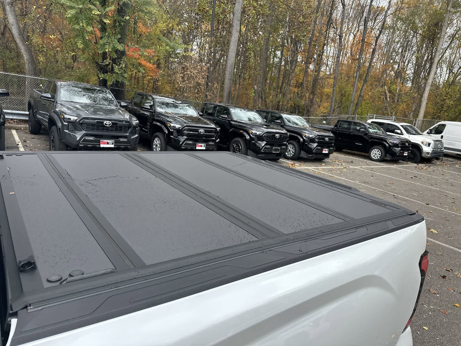 Thumbnail: 2026 Toyota Tundra - 15