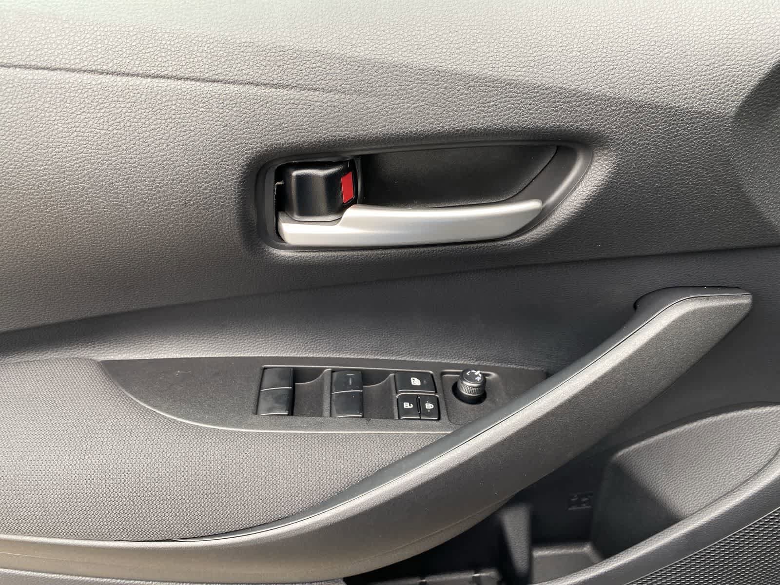 Thumbnail: 2026 Toyota Corolla - 18