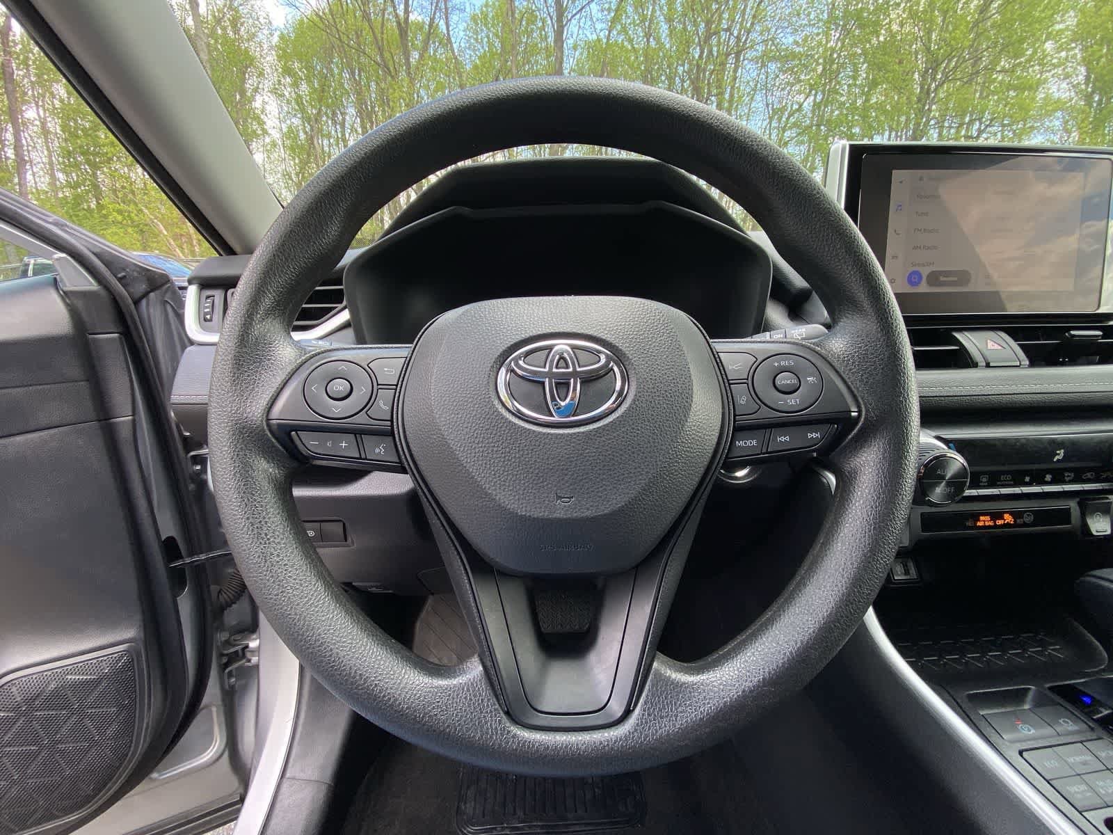 Thumbnail: 2025 Toyota RAV4 - 29