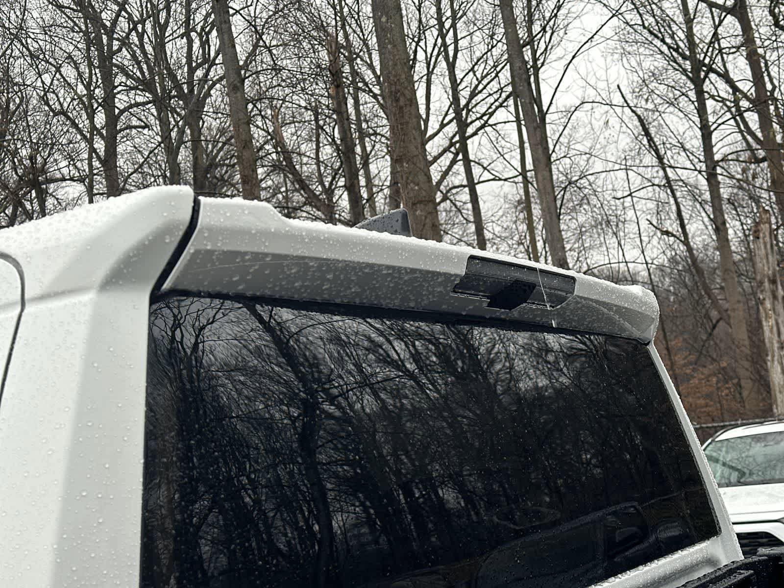 Thumbnail: 2026 Toyota Tacoma - 16