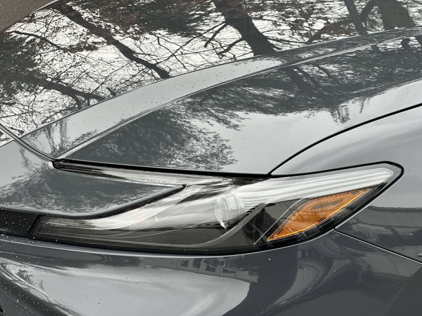 Thumbnail: 2026 Toyota Camry - 11