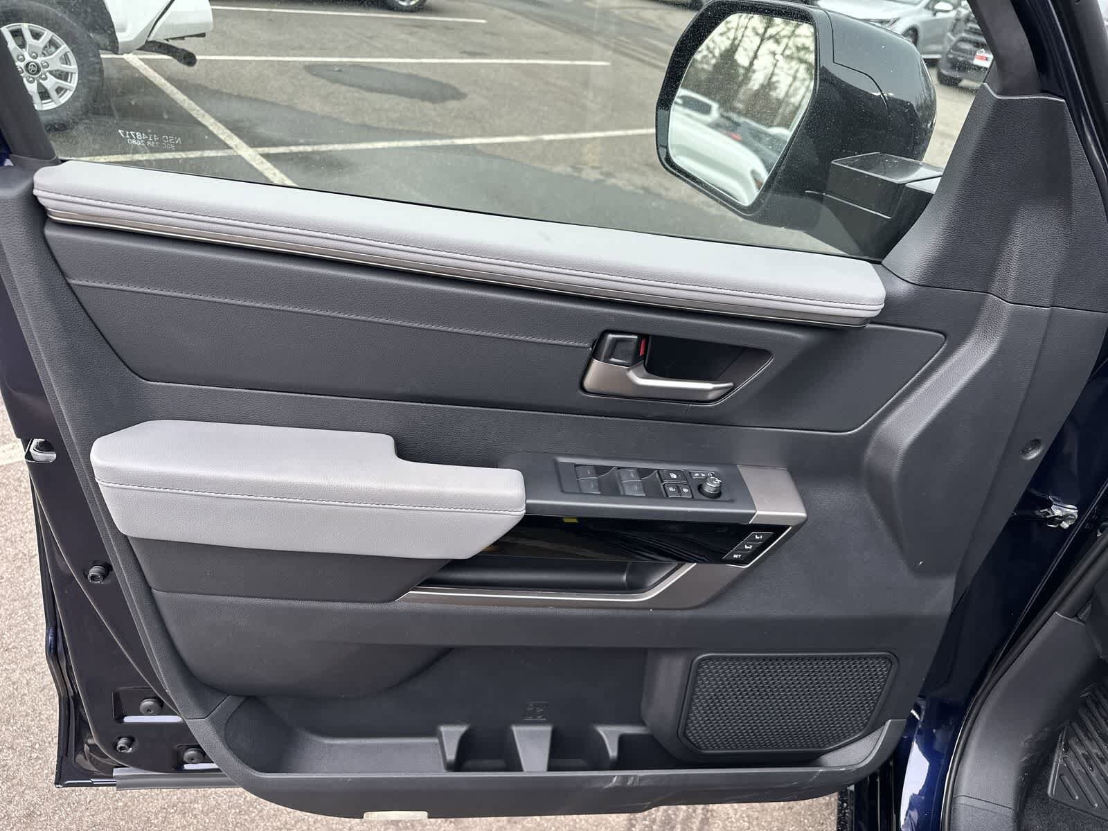 Thumbnail: 2026 Toyota Tundra - 25