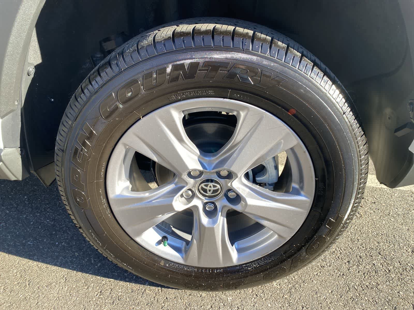 Thumbnail: 2025 Toyota RAV4 - 19