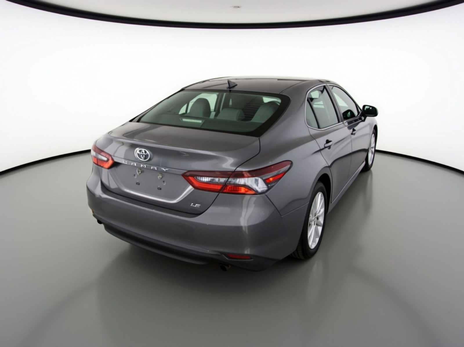 Thumbnail: 2023 Toyota Camry - 5