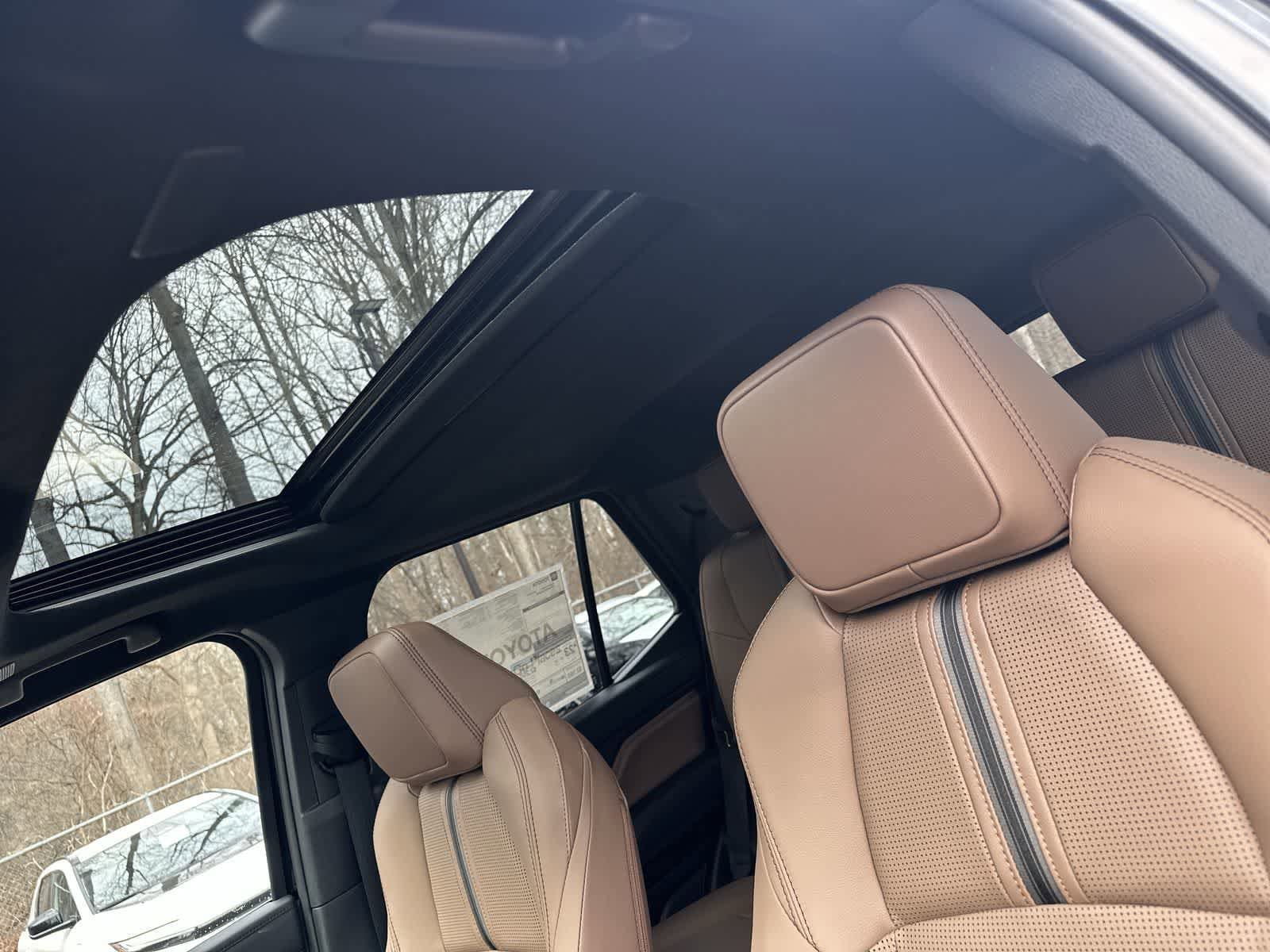 Thumbnail: 2026 Toyota 4Runner - 35