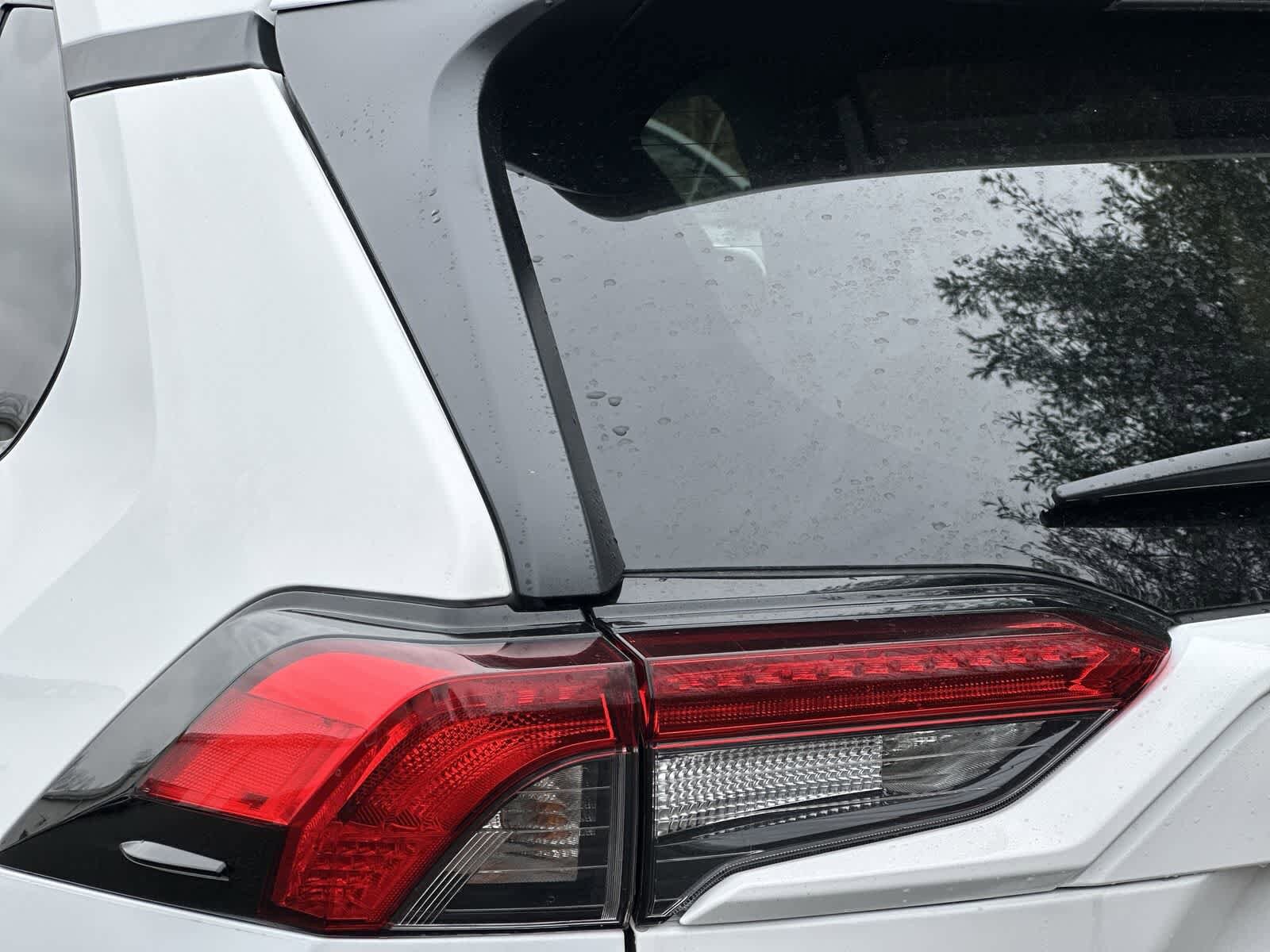 Thumbnail: 2025 Toyota RAV4 - 16