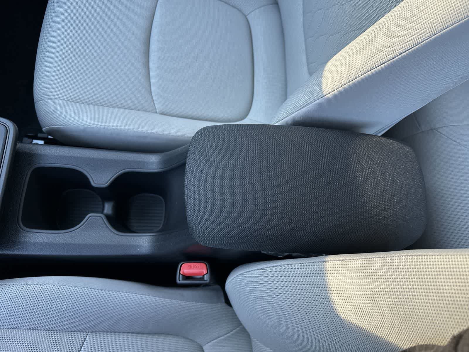 Thumbnail: 2026 Toyota Corolla Cross - 29