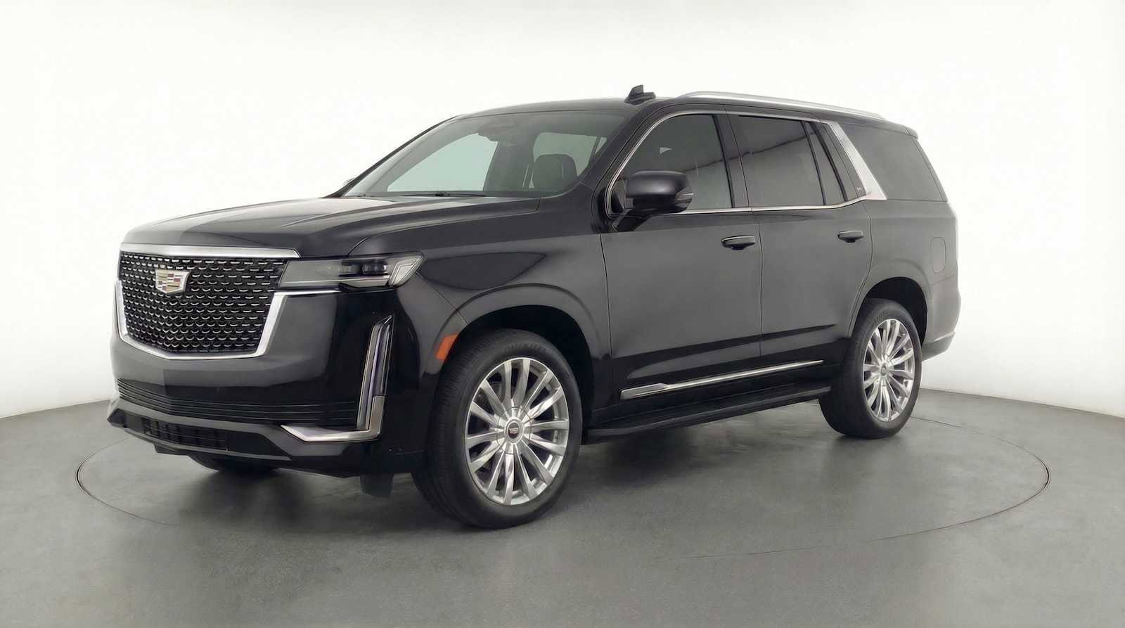 Thumbnail: 2023 Cadillac Escalade - 1