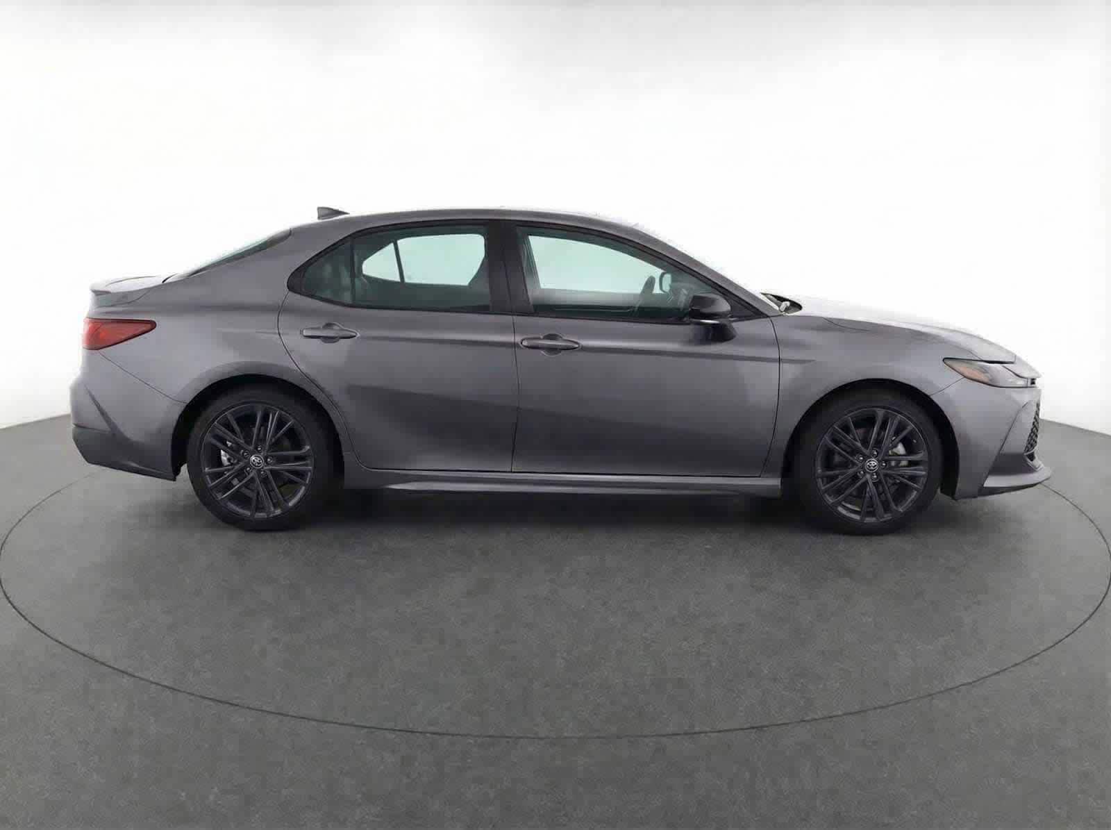 Thumbnail: 2025 Toyota Camry - 8