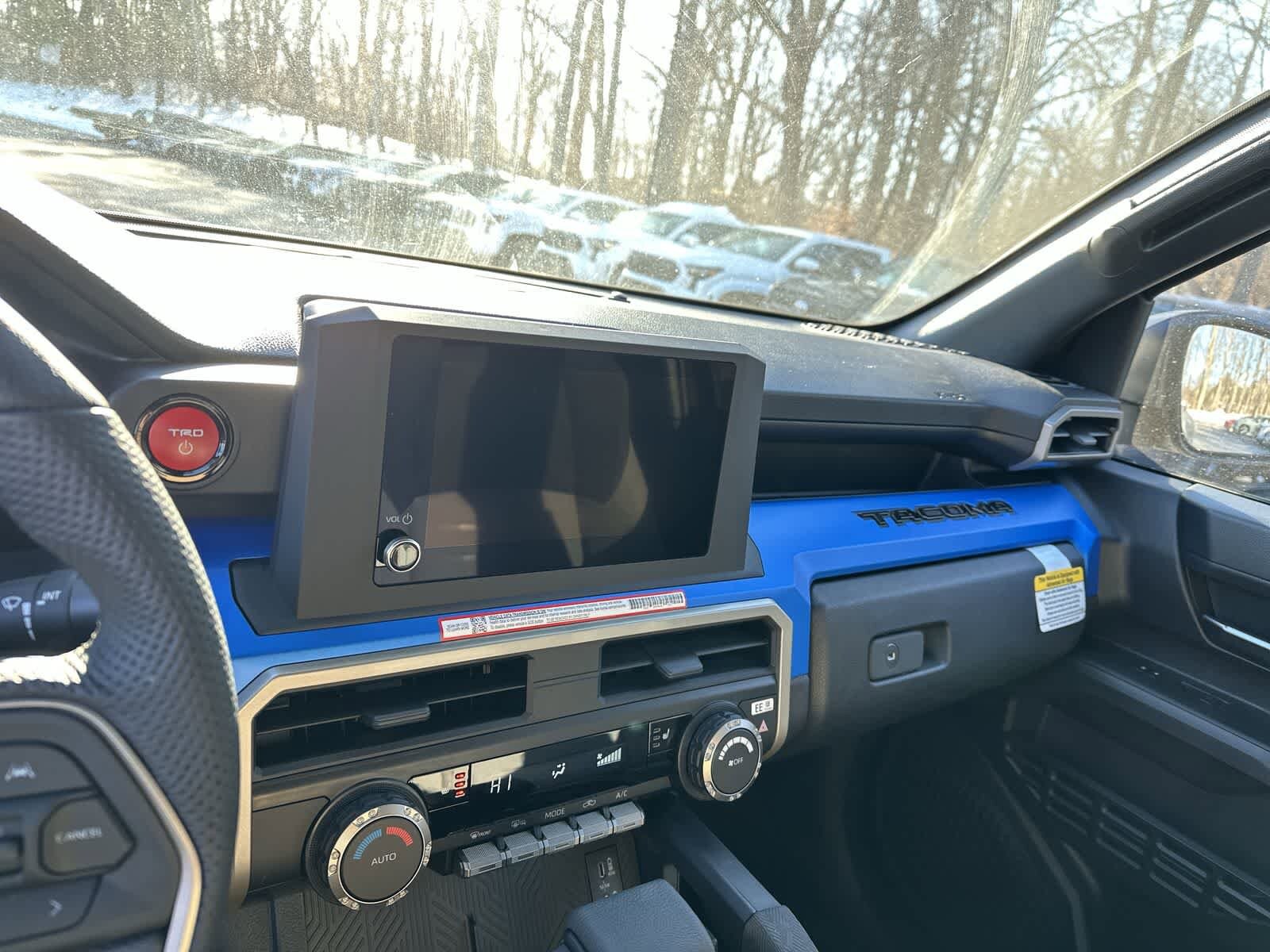 Thumbnail: 2026 Toyota Tacoma - 27