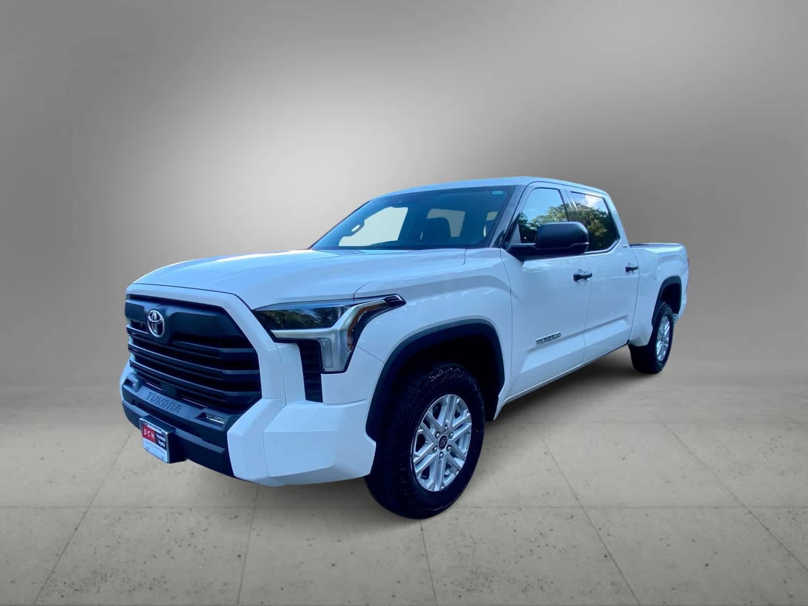 2022 Toyota Tundra SR5's photo