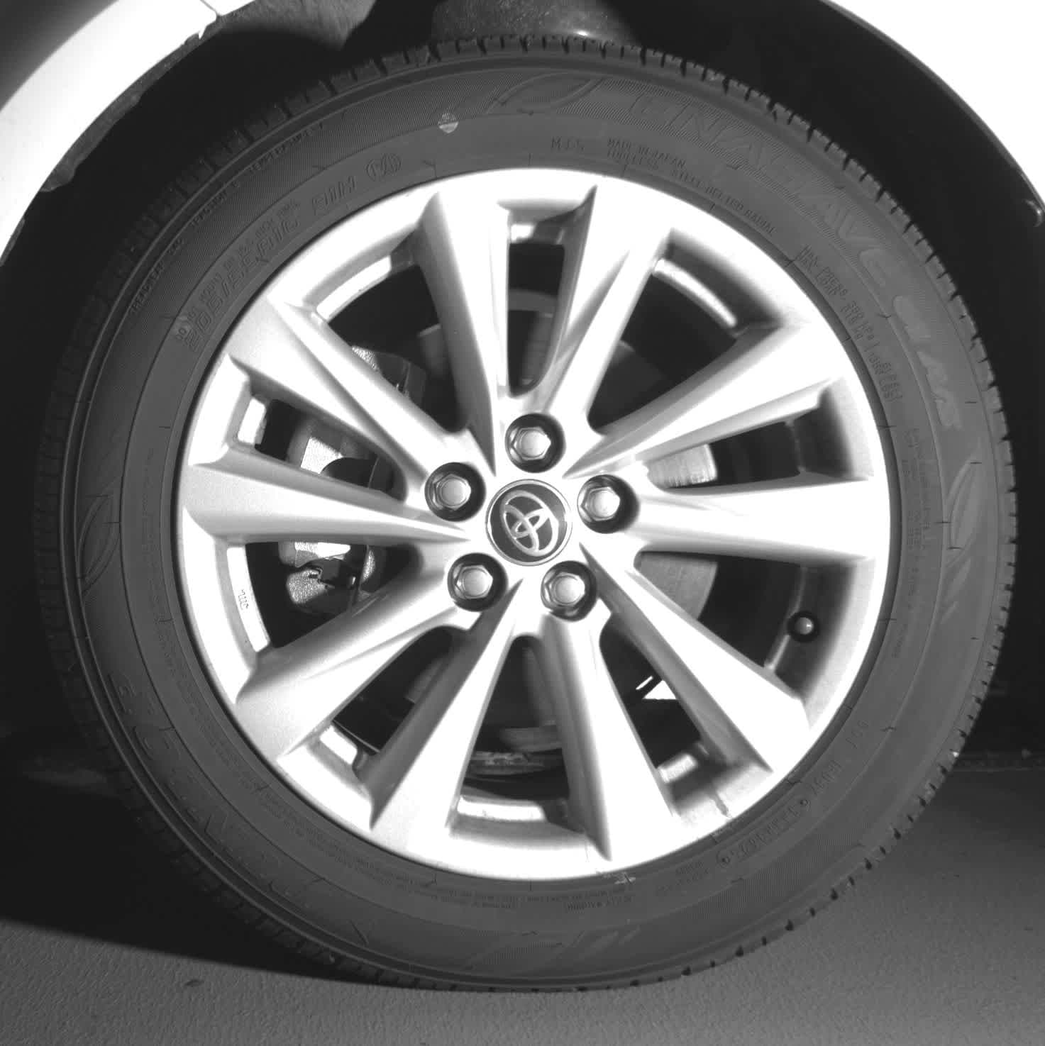 Thumbnail: 2026 Toyota Corolla - 12