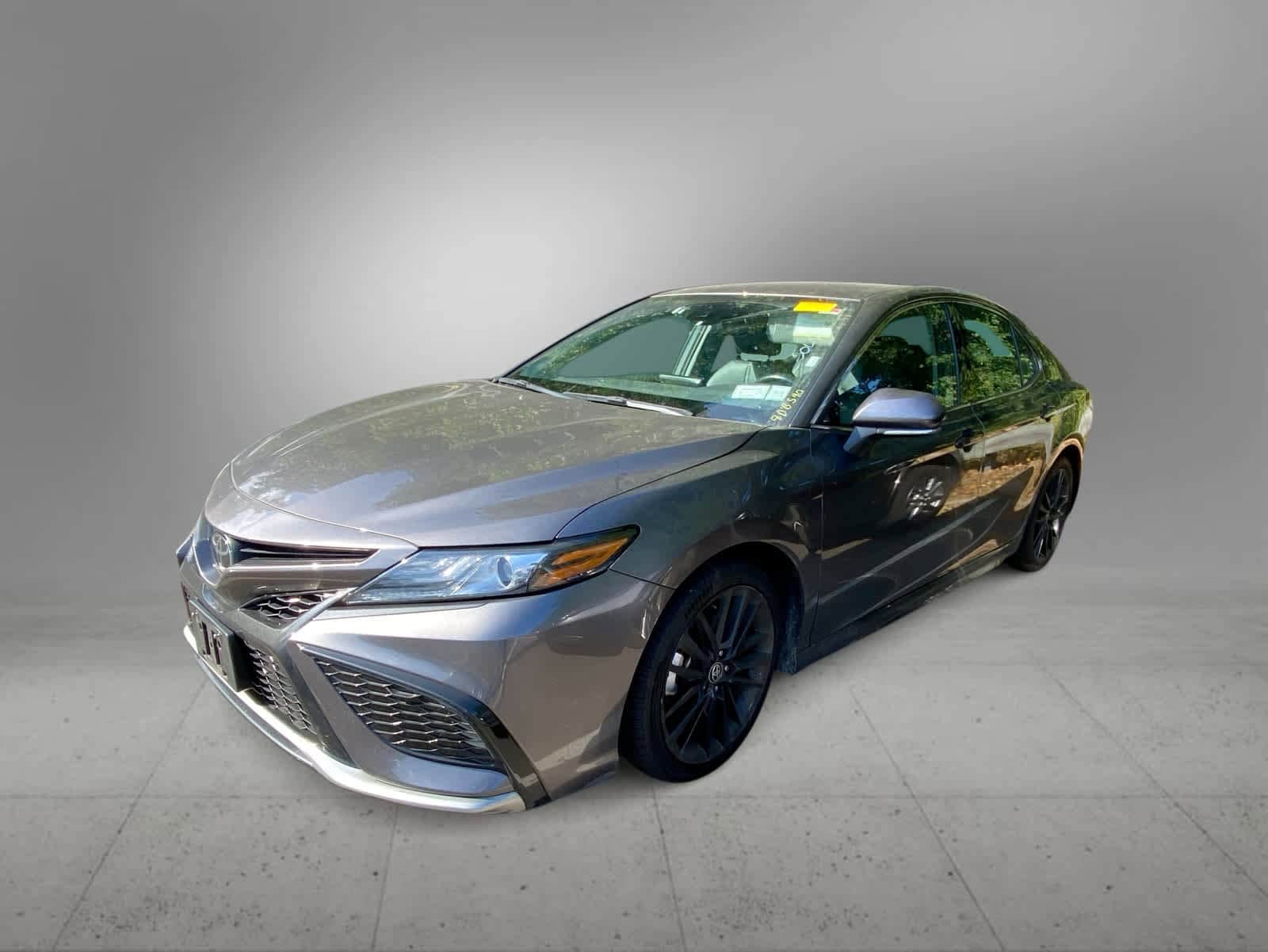 Thumbnail: 2023 Toyota Camry - 1