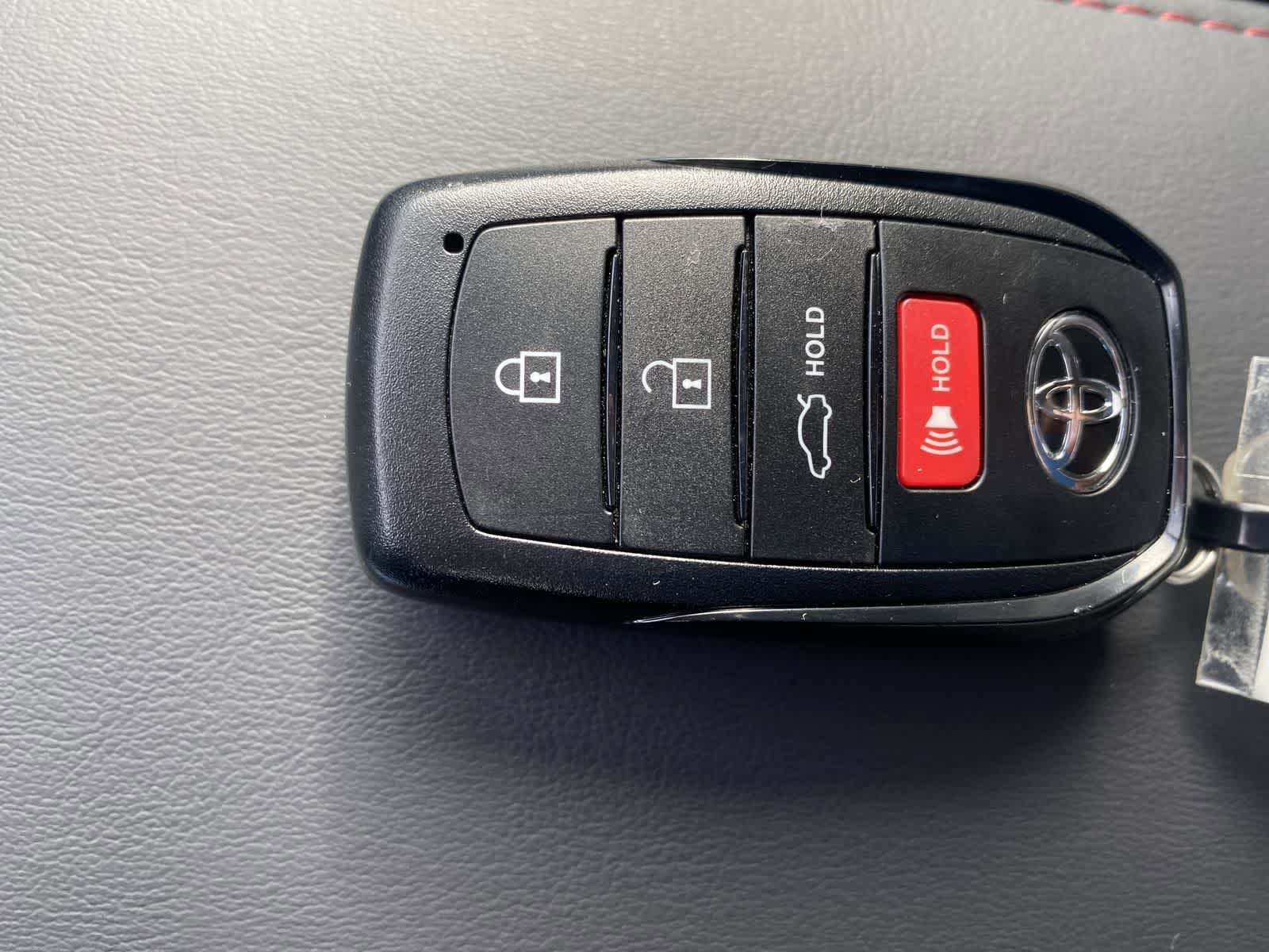 Thumbnail: 2025 Toyota Corolla - 36