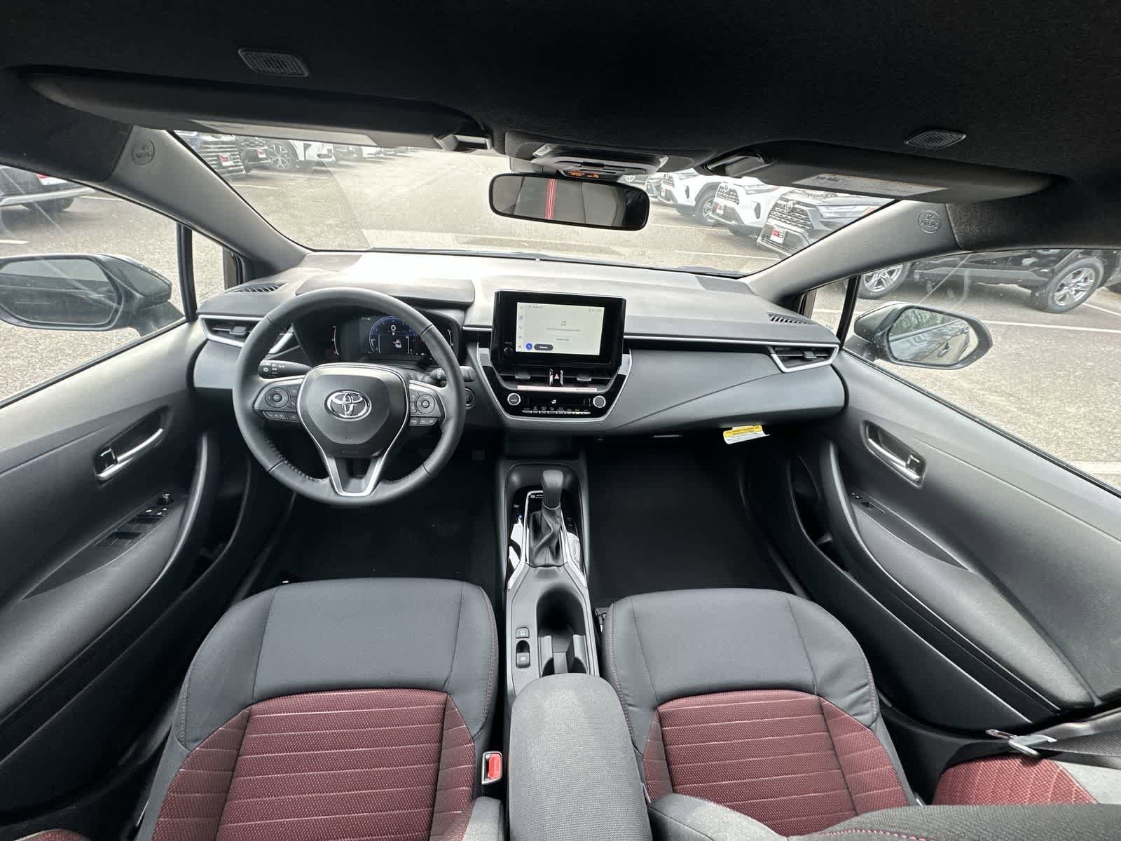 Thumbnail: 2026 Toyota Corolla - 33